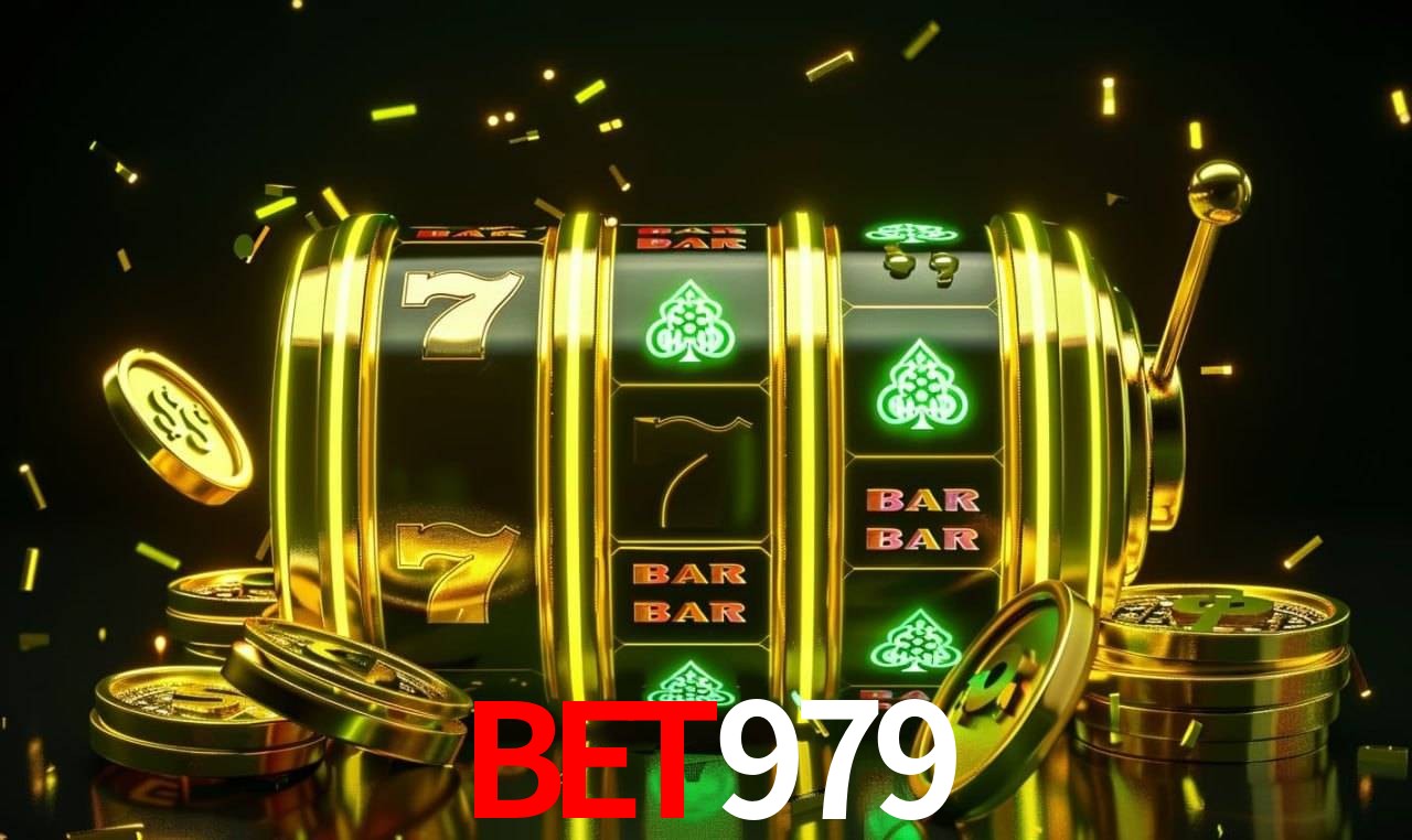 Slot Games bet979