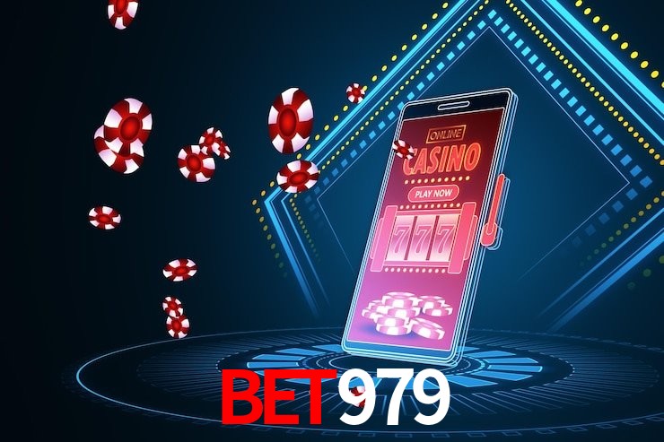 Flash Promotion bet979