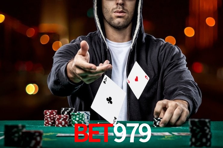 Exclusive Games bet979